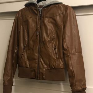 HOLLYLAND WINTER Jacket Size Medium!